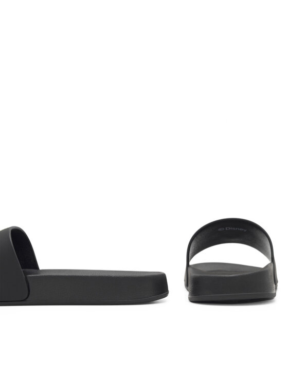 Mickey&Friends Mickey&Friends Natikače AW23-25DSTC Crna