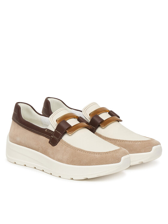 Ara Ara Туфлі New York 12-25122-07 Бежевий