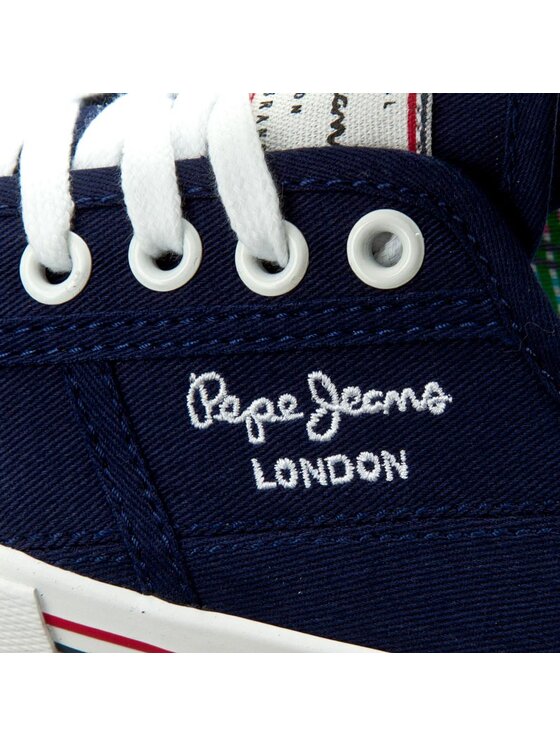 Pepe jeans aberlady basic 17 sale