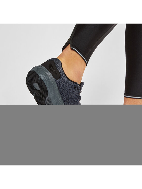 Under Armour Under Armour Buty do biegania Ua Charged Pursuit 2 Twist 3023304-103 Szary