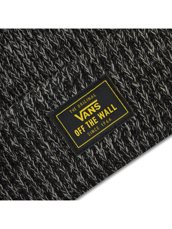 Vans Vans Σκούφος Bruckner Cuff B VN0A3I5LBHH1 Γκρι