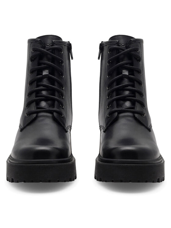 Lasocki Lasocki Stiefeletten WB-ALESSIA-01 Schwarz