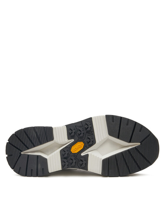 Iceberg Iceberg Sneakers ID2231 Bianco