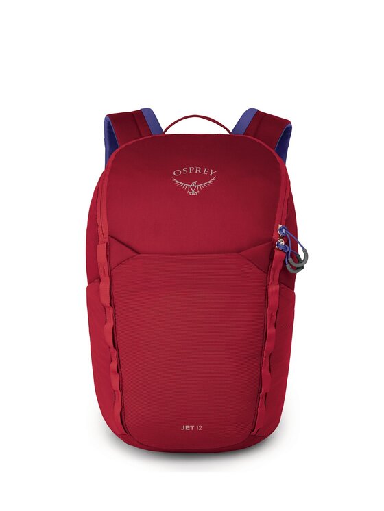 Osprey Osprey Plecak 215512 Czerwony