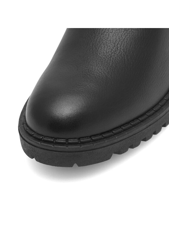 Lasocki Lasocki Stiefeletten RONA WB-RONA-03 Schwarz