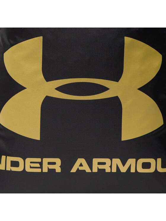 Under Armour Under Armour Worek Ua Ozsee 1240539-010 Czarny