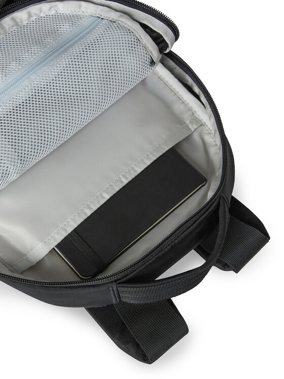 The North Face The North Face Kuprinės Borealis Mini NF0A52SW4HF1 Juoda