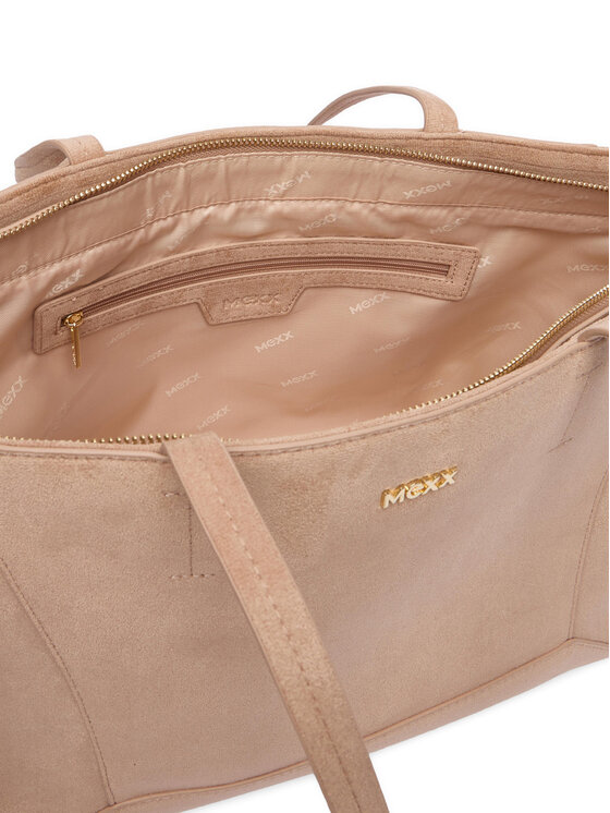 MEXX MEXX Rankinė CEO-MEXX-L-003-10 Smėlio