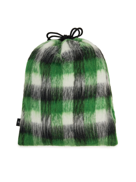 Subu Subu Pantofole After School Verde