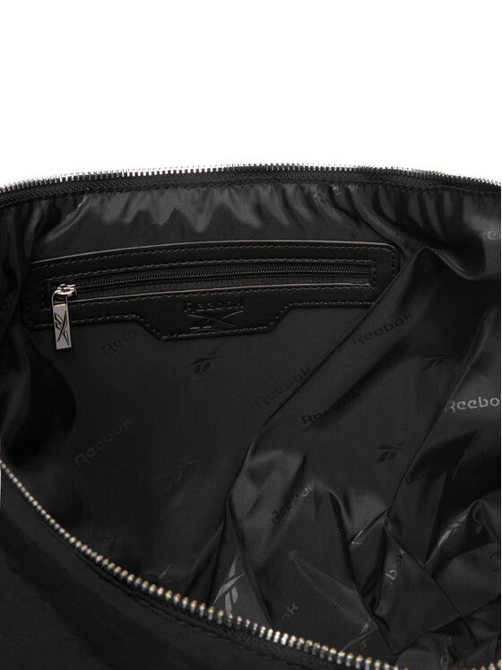 Reebok Reebok Handtasche CWBEO-RBK-B-013-10 Schwarz