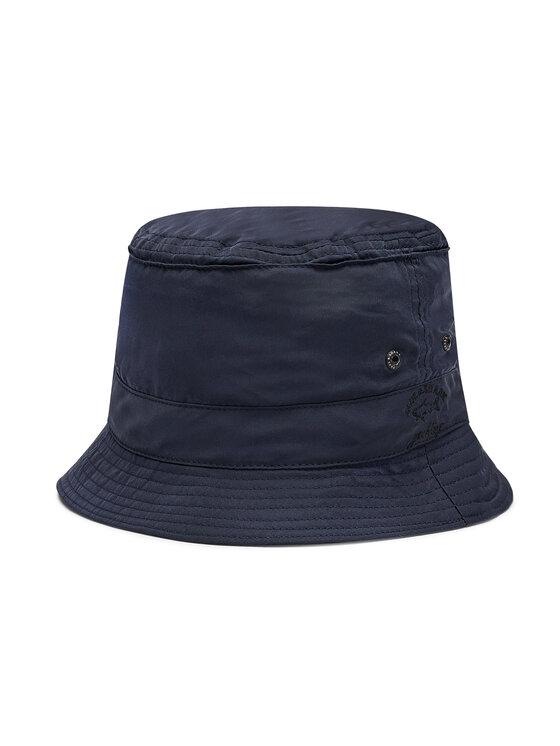 Paul&Shark Paul&Shark Šešir Bucket 21417118 Tamnoplava