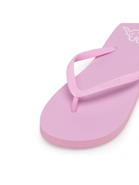 Kappa Kappa Flip-flops WP-800126 Rózsaszín
