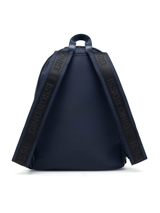 Gino Rossi Gino Rossi Rucksack GIN-E-034-05 Dunkelblau