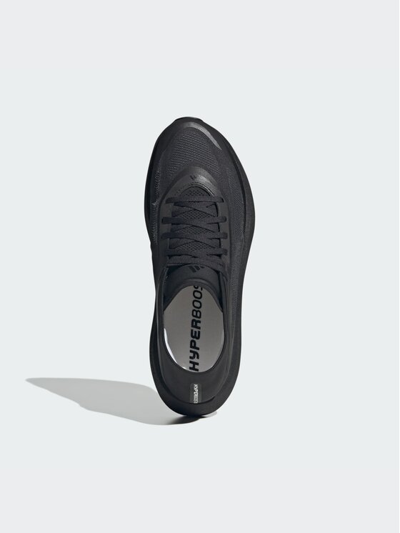 adidas adidas Buty do biegania 168746 Czarny