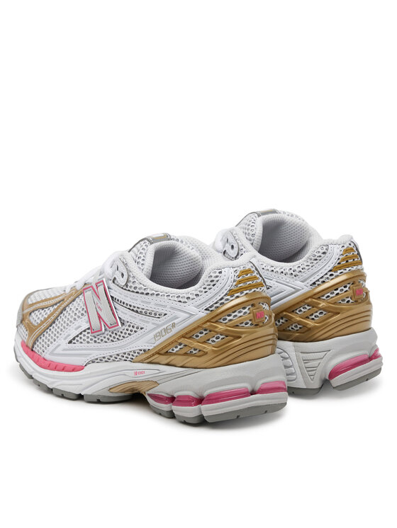 New Balance New Balance Сникърси U1906RCH Сив