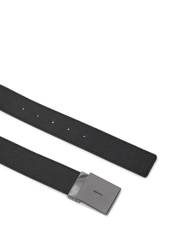 Calvin Klein Calvin Klein Moški pas K50K512658 Črna