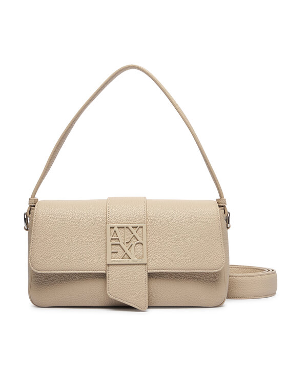 Armani Exchange Armani Exchange Сумка XW002592 AF11902 U6208 Бежевий