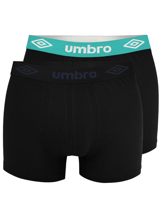 Umbro Umbro Bokserki 0197 Kolorowy