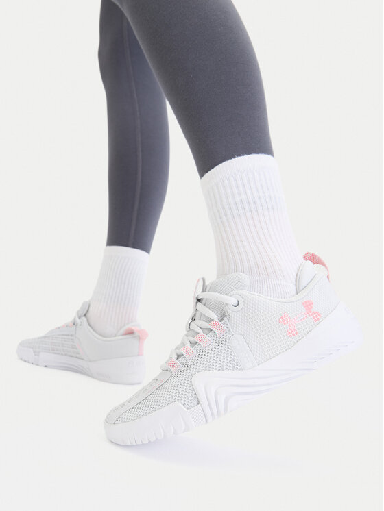 Under Armour Under Armour Încălțăminte pentru sală UA W TriBase Reign 6 3027342 Gri