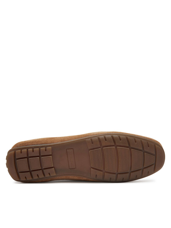 Jack&Jones Jack&Jones Mokasinke Jfwjensen 12203636 Smeđa