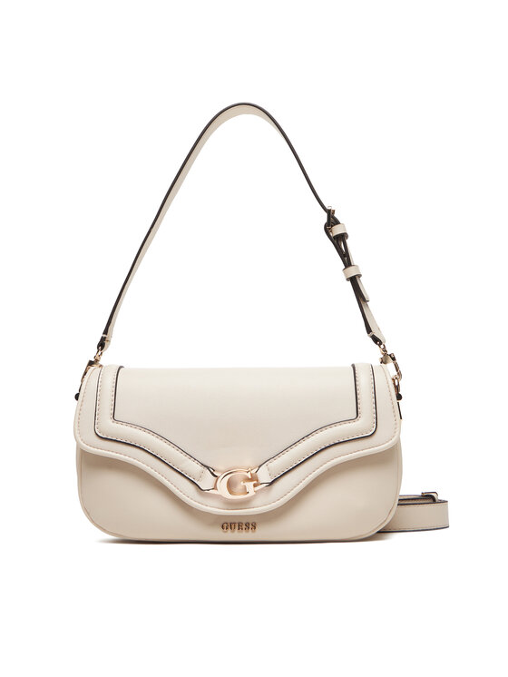 Guess Guess Ročna torba Dea HWBG79 93200 Bela