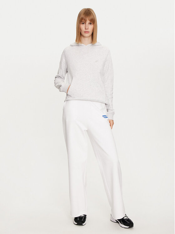 4F 4F Суитшърт 4FWMM00TSWSF1468 Сив Regular Fit