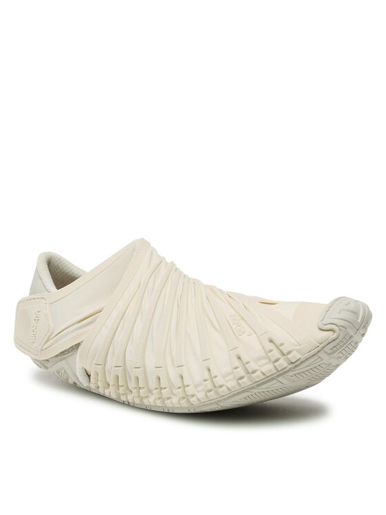 Vibram Fivefingers Vibram Fivefingers Взуття для тренажерного залу Furoshiki 22WAF05 Сірий