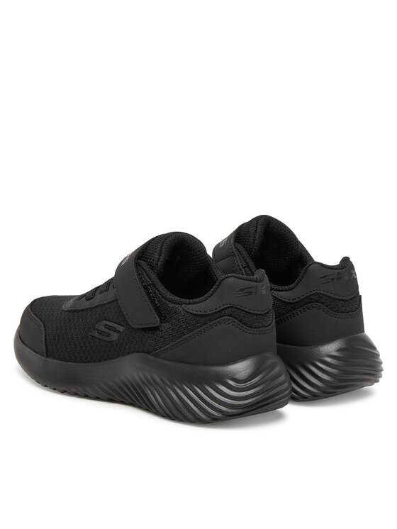 Skechers Skechers Sneakersy Bounder-Trekzic 403908L/BBK Čierna
