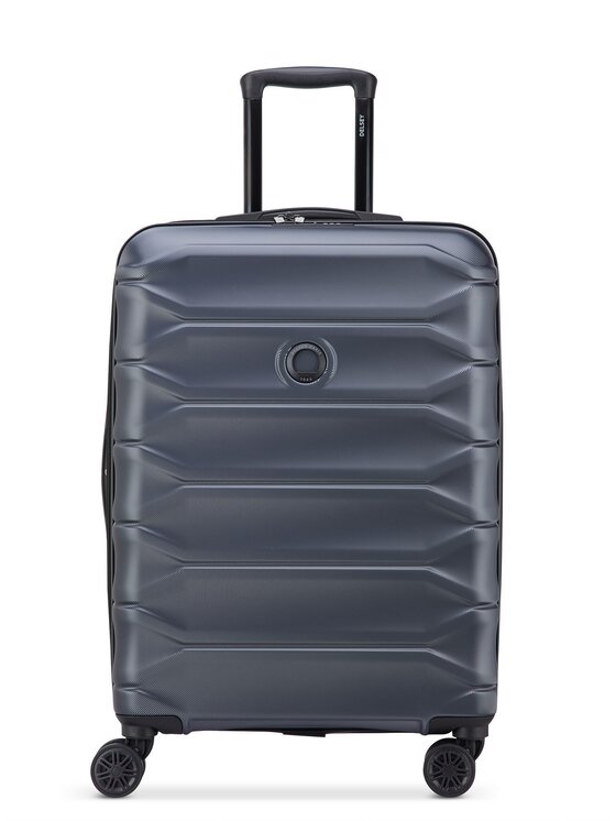 Delsey Paris Delsey Paris Walizka średnia 301414 Niebieski jasny