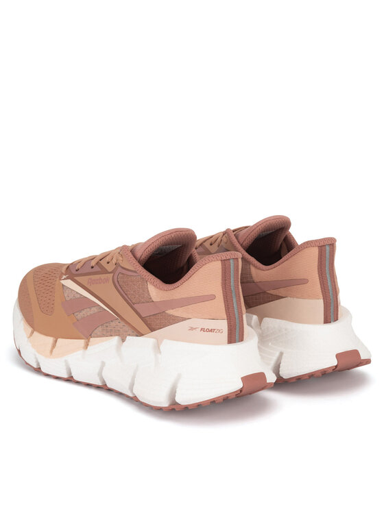 Reebok Reebok Buty do biegania Floatzig 1 100206732 Różowy