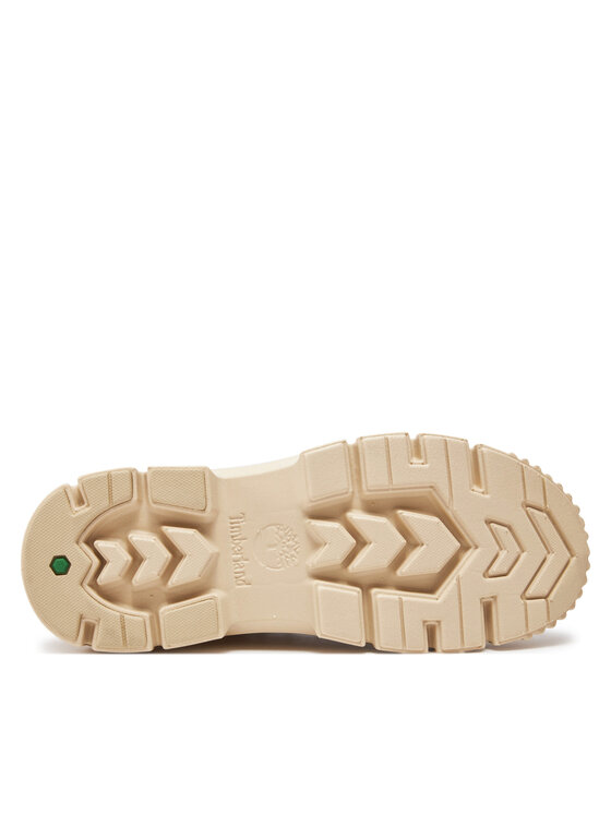Timberland Timberland Trapery Greyfield Mid TB0A2FT6EN71 Beżowy