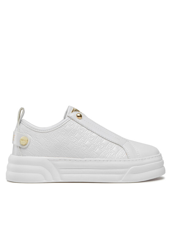 Sneakers Cleo 2 BF2081 PX144 Bianco