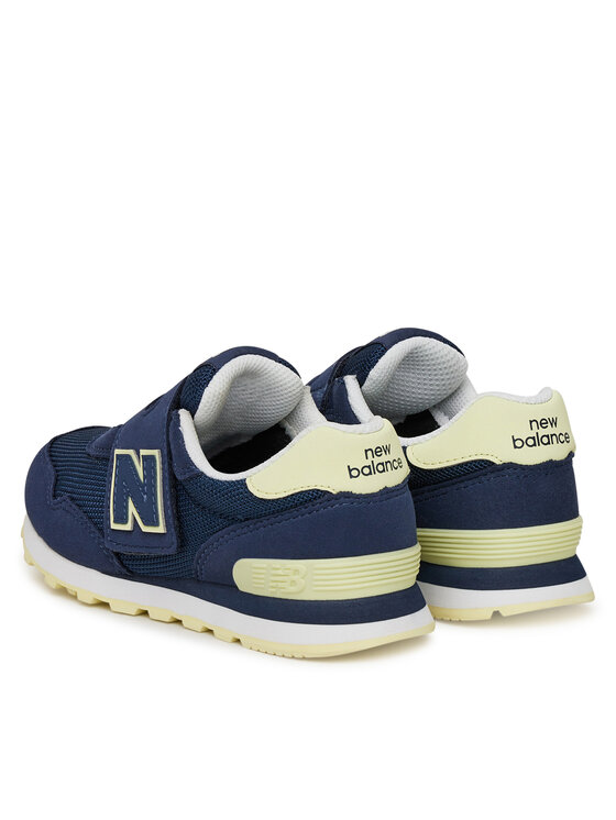 New Balance New Balance Tenisice PV515KF Plava