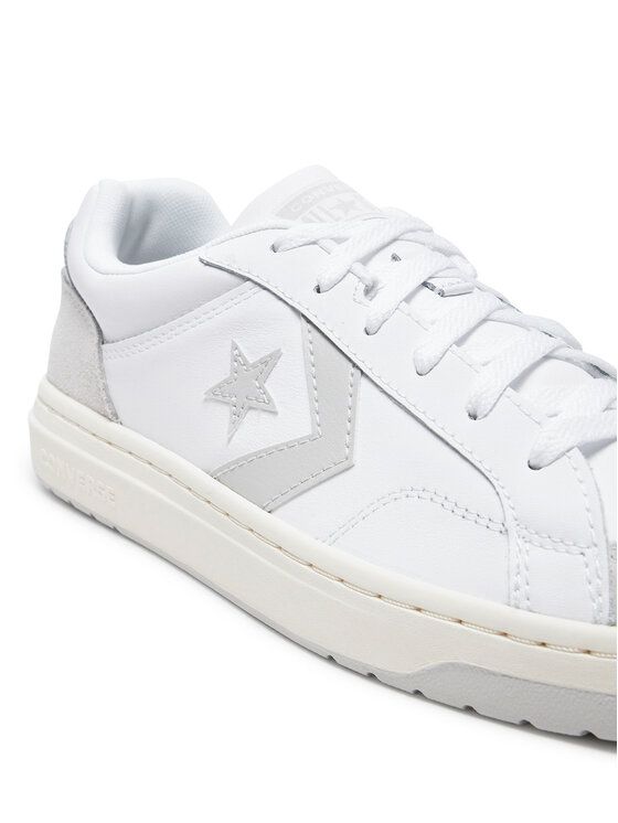 Converse Converse Αθλητικά Pro Blaze Classic A09850C Λευκό