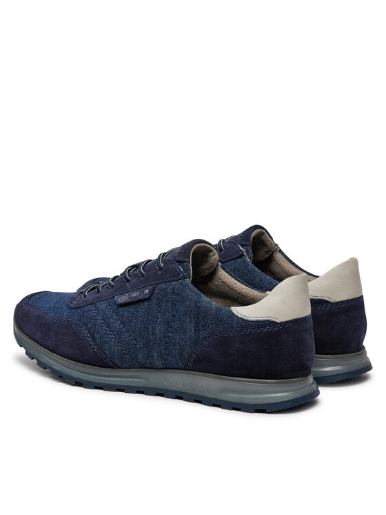 Bugatti Bugatti Sneakers 311-A021D-1469 Dunkelblau