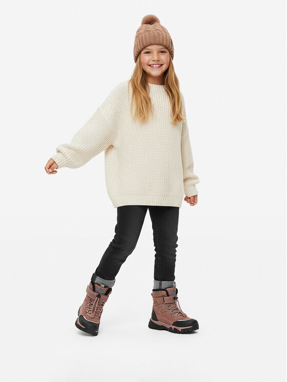 Lasocki Young Lasocki Young Saapad CEO-CI12-8387-04(IV)DZ Roosa