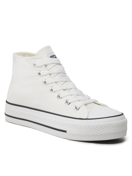 Sprandi Sprandi Scarpe da ginnastica WP40-21204LYY Bianco