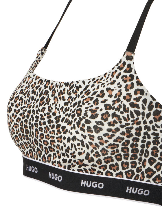 HUGO HUGO Top-BH-Set 50545712 Schwarz