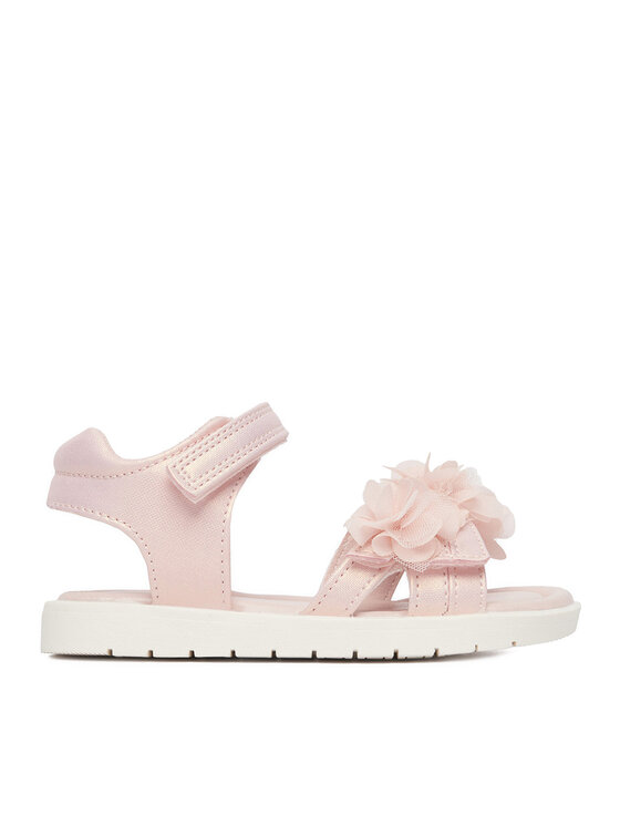 DeeZee DeeZee Sandali CEO-CM250514-72 Rosa