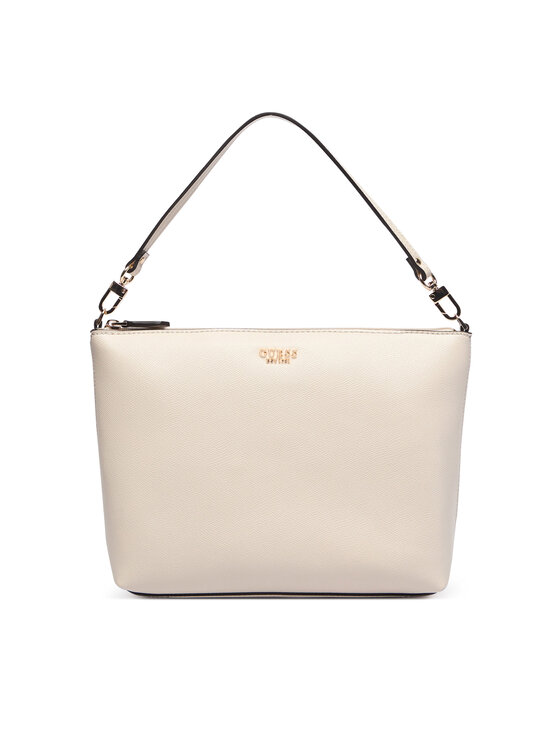 Guess Guess Käekott Amorette HWBG78 98240 Kreemjas