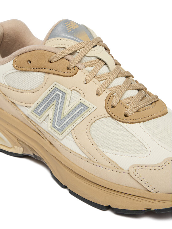 New Balance New Balance Сникърси ABZORB 2010 U2010830 Бежов