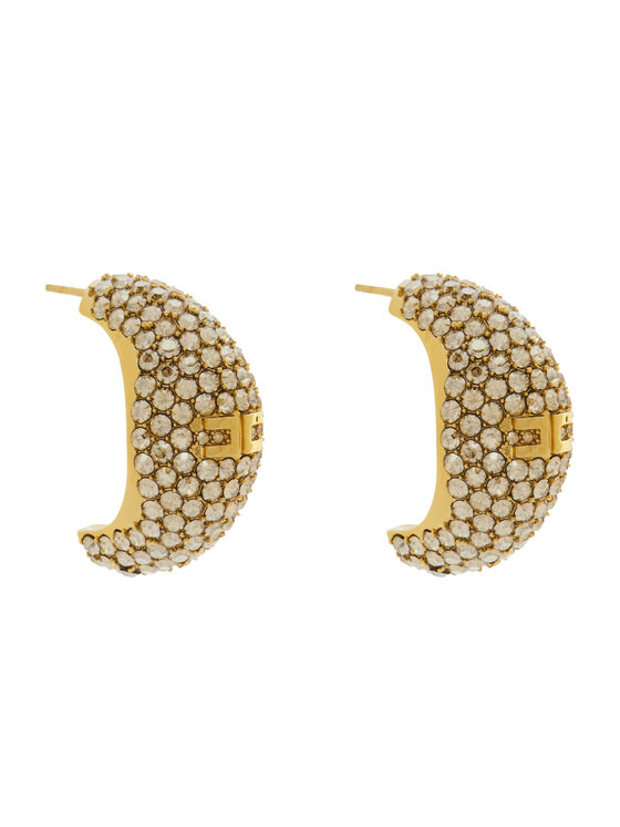 Elisabetta Franchi Elisabetta Franchi Kolczyki OR-44M-51E2-V250 Złoty