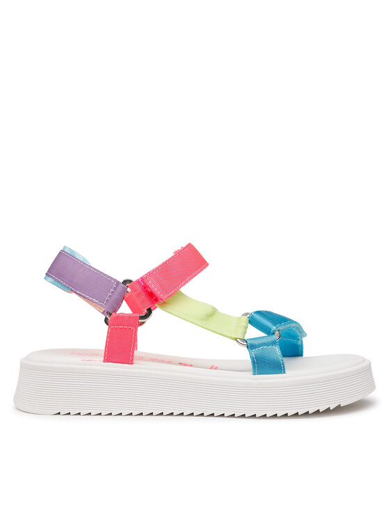 Sandali PAOLA 866849 D Multicolore