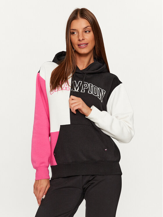 Champion Hooded Sweatshirt 116742 Custom Fit Modivo.ua