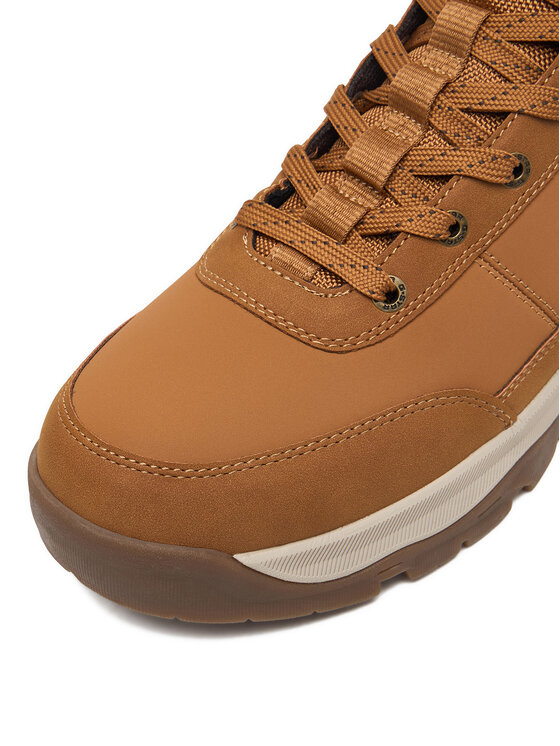 G-STAR G-Star Raw Черевики CEO-JONAS-01 Коричневий
