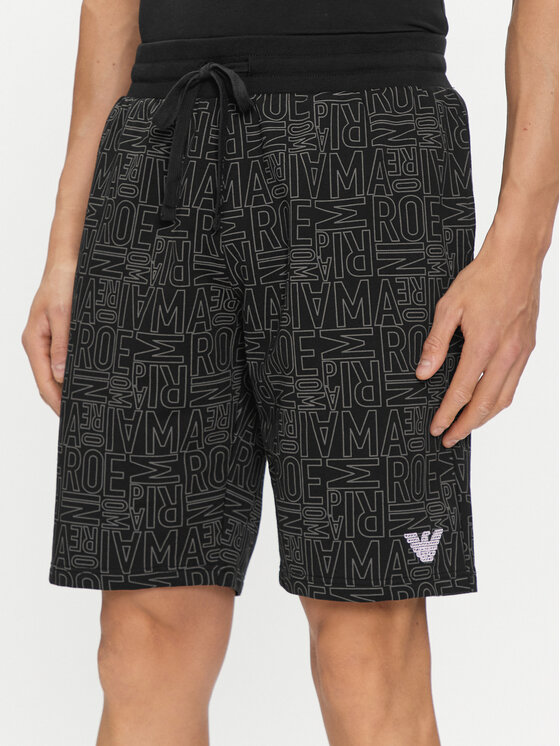 Pantaloncini sportivi Emporio Armani Underwear