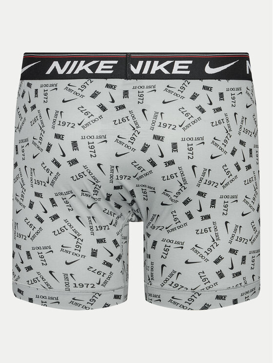 Nike Nike Set 3 parov boksaric Boxer 000PKE1257 Pisana