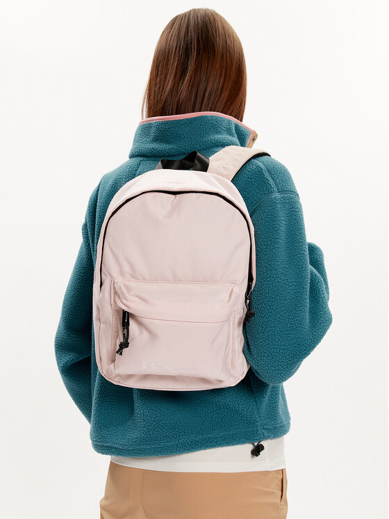 Champion Champion Ruksak 805642-CHA-PS075 Ružičasta