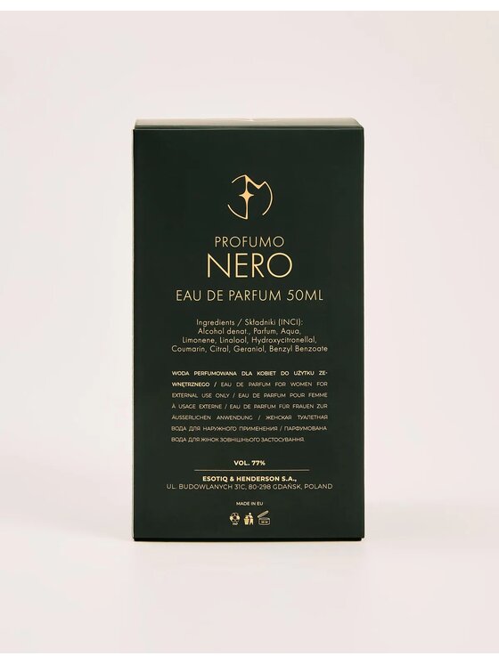 Esotiq Esotiq 44415 Woda perfumowana
