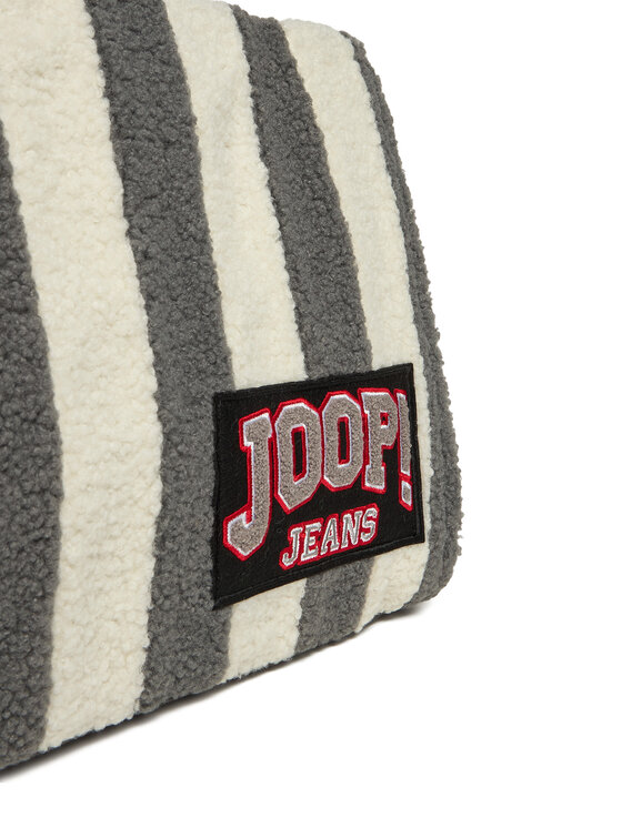 JOOP! Jeans JOOP! Jeans Torebka Aurelia 4130001233 Szary